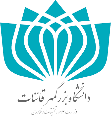 دانشگاه بزرگمهر قائنات