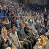 آیین اختتامیه و مراسم اهدای سومین جایزه فناورانه ایرج یزدانبخش در سال 1403 برگزار شد