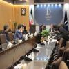 برگزاری اولین جلسه کارگروه صنعت و معدن و اجرایی سازی ماده های ۱۱ و ۱۳ قانون جهش تولید دانش بنیان